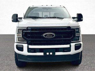 Used 2020 Ford F250 Lariat video 3