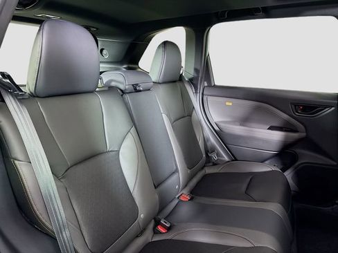 New 2026 Subaru Forester Wilderness image 28