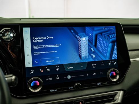 Certified 2024 Lexus RX 350 Premium w/ Convenience Package image 26