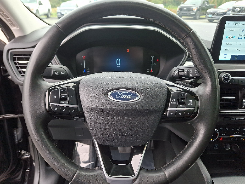 Used 2023 Ford Escape Active AWD/4WD image 20