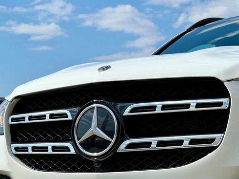 Certified 2023 Mercedes-Benz GLS 450 4MATIC image 10