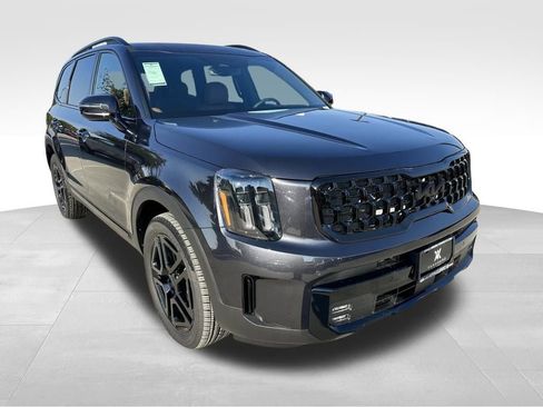 New 2025 Kia Telluride SX X-Line image 5