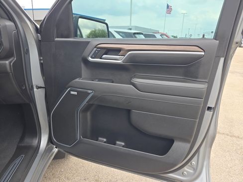 Certified 2024 Chevrolet Silverado 1500 RST w/ All Star Edition Plus RWD image 26