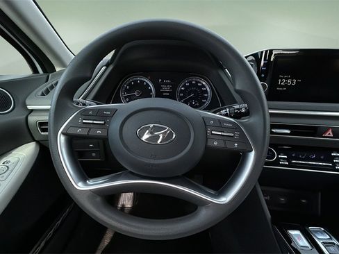 Certified 2023 Hyundai Sonata SEL image 14