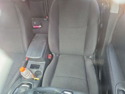 Used 2019 Nissan Rogue Sport S w/ Appearance Package FWD image 10