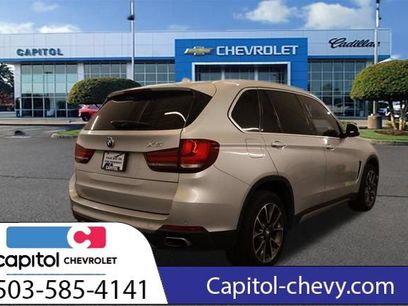Used 2018 BMW X5 xDrive35i
