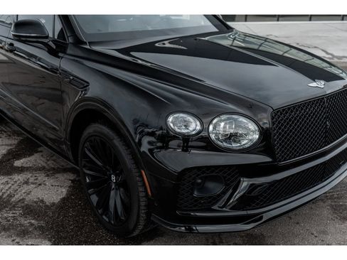 Used 2023 Bentley Bentayga Speed image 19