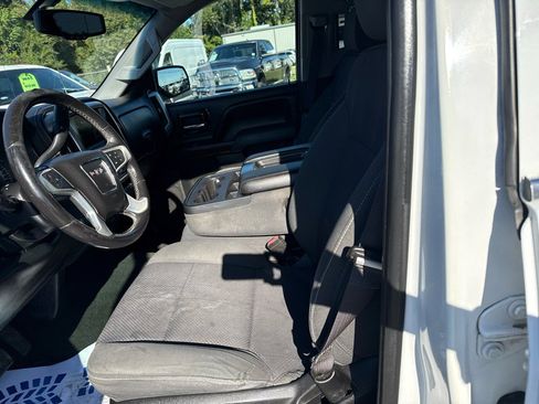 Used 2014 GMC Sierra 1500 SLE w/ SLE Value Package image 8