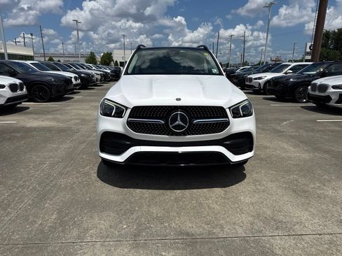 Used 2023 Mercedes-Benz GLE 350 image 8