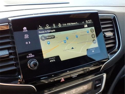 Used 2021 Honda Passport Elite image 8