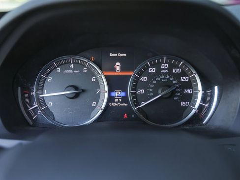 Used 2019 Acura MDX FWD w/ Advance Package image 18