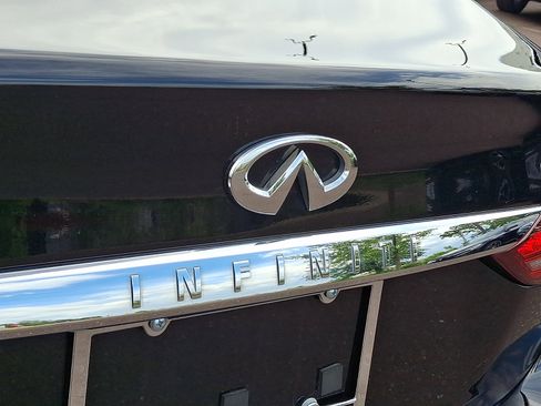 Certified 2023 INFINITI Q50 Luxe w/ Cargo Package AWD/4WD image 30