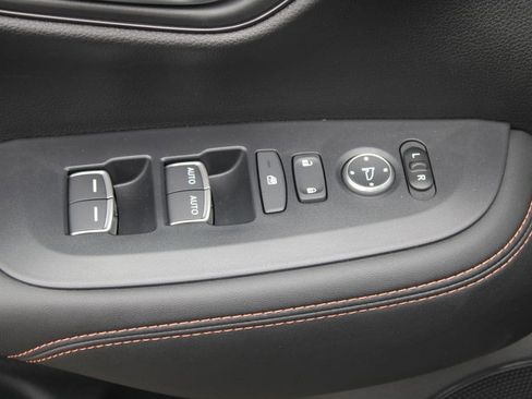 New 2026 Honda HR-V Sport image 18
