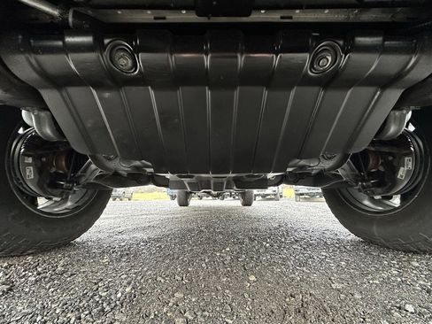 Used 2025 GMC Sierra 3500 Denali Ultimate image 18