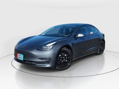 Used 2022 Tesla Model 3 Long Range