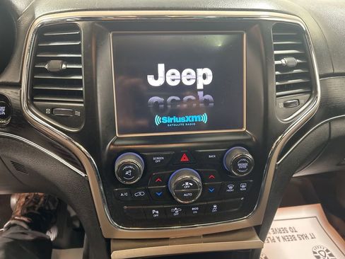 Used 2014 Jeep Grand Cherokee Summit image 27