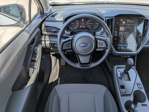 Used 2026 Subaru Crosstrek 2.5i Premium AWD/4WD image 16