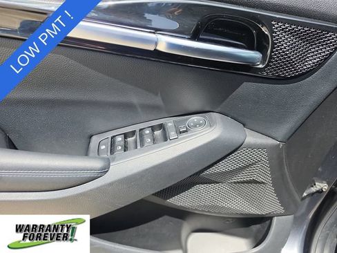 Used 2021 Kia Seltos S AWD/4WD image 17