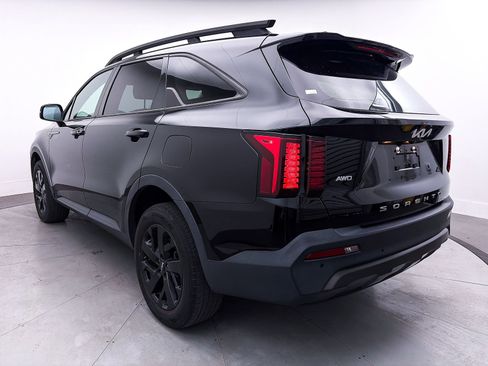 Used 2022 Kia Sorento S w/ Panoramic Sunroof Package image 14