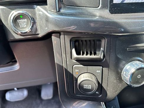 Used 2022 Ford F150 XLT w/ Equipment Group 302A High image 23