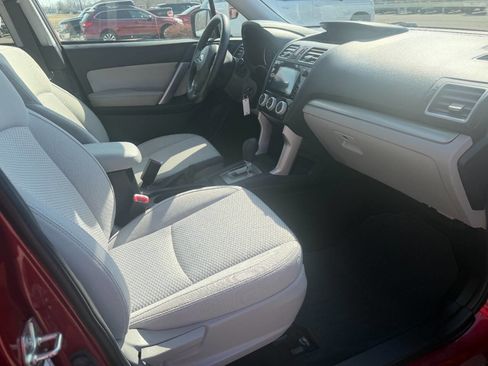 Used 2016 Subaru Forester 2.5i Premium w/ Protection Package #1 image 14