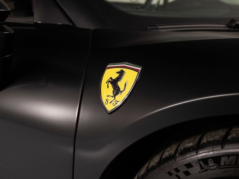 Certified 2024 Ferrari SF90 Spider AWD/4WD image 11