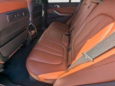 Certified 2023 BMW X5 xDrive40i w/ Luxury Seating Package image 20