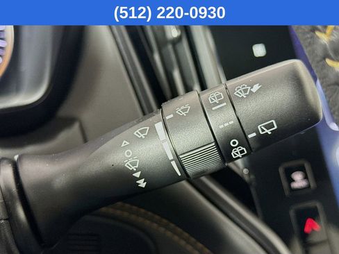 Used 2025 Subaru Outback Wilderness image 14