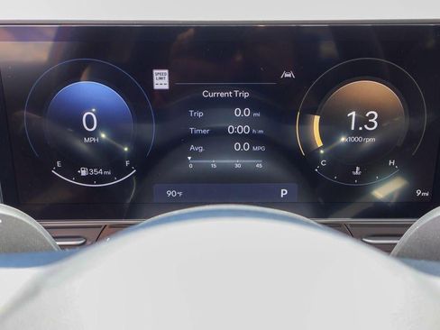 New 2026 Hyundai Kona Limited FWD image 12