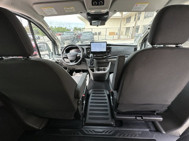 Used 2026 Ford Transit 350 XLT RWD image 31