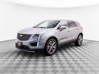 New 2025 Cadillac XT5 Premium Luxury video 3