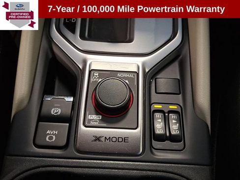Certified 2023 Subaru Forester Premium AWD/4WD image 23