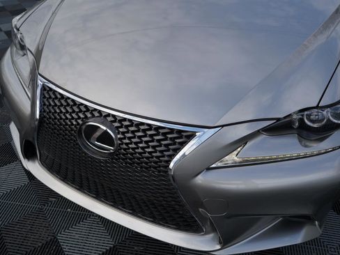 Used 2015 Lexus IS 250 AWD w/ F-Sport Package image 92