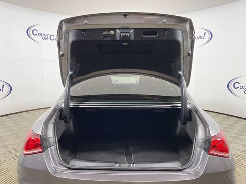 Used 2023 Mercedes-Benz CLA 250 4MATIC image 6