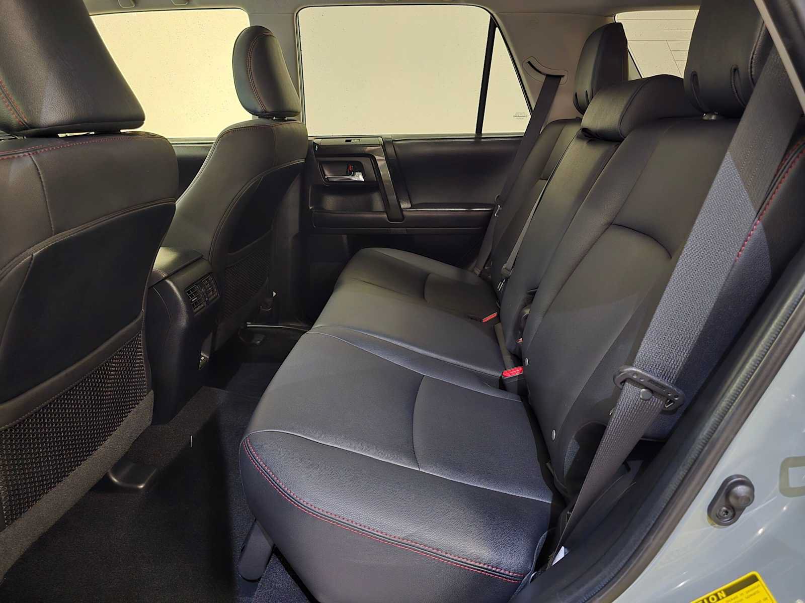 Certified 2023 Toyota 4Runner TRD Off-Road Premium w/ Off Road Premium Plus Package AWD/4WD image 24