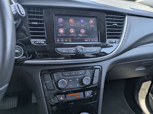 Certified 2022 Buick Encore Preferred AWD/4WD image 19