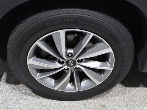 Used 2020 Hyundai Santa Fe Limited w/ Cargo Package image 7