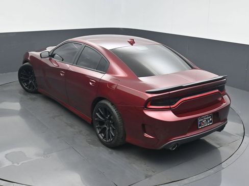 Used 2017 Dodge Charger R/T Scat Pack RWD image 43