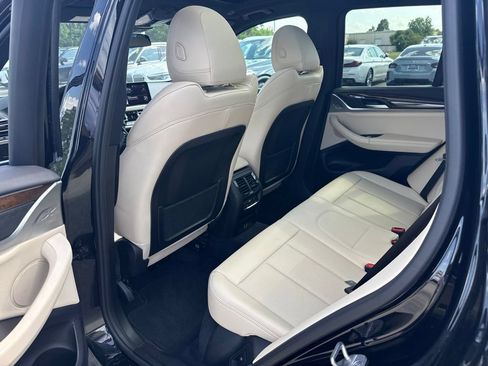 Used 2023 BMW X3 sDrive30i w/ Premium Package RWD image 19