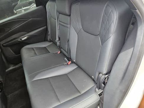 Used 2024 Lexus RX 350 FWD w/ Accessory Package (K3) image 21