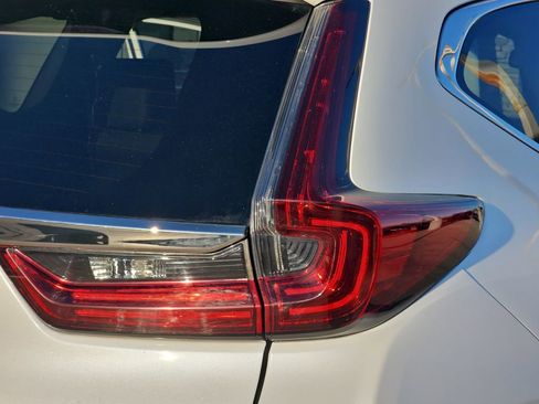 Used 2021 Honda CR-V EX-L image 40