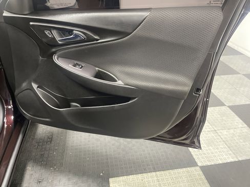 Used 2020 Chevrolet Malibu LS w/ LPO, Convenience Package 2 image 23