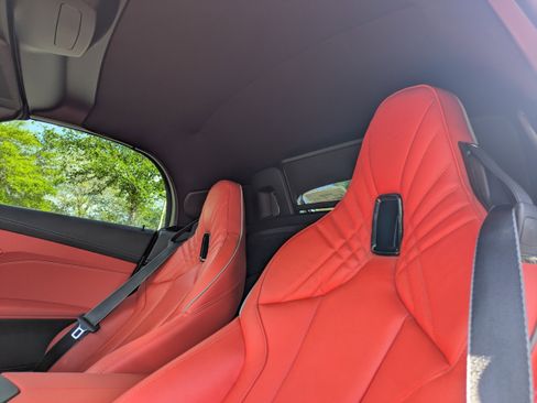 Used 2022 BMW Z4 M40i w/ Premium Package image 15