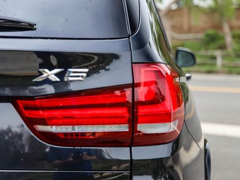 Used 2015 BMW X5 xDrive35d AWD/4WD image 15