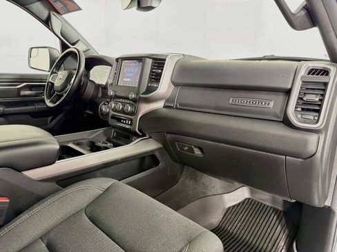 Used 2021 RAM 1500 Big Horn AWD/4WD image 31