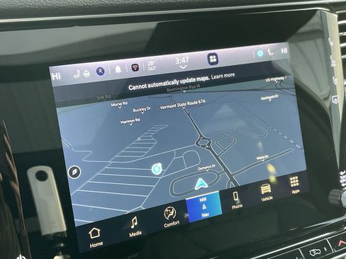 Used 2024 Jeep Wagoneer Series III w/ Premium Group I image 18