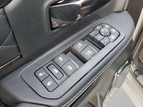 New 2026 RAM 3500 Limited image 30