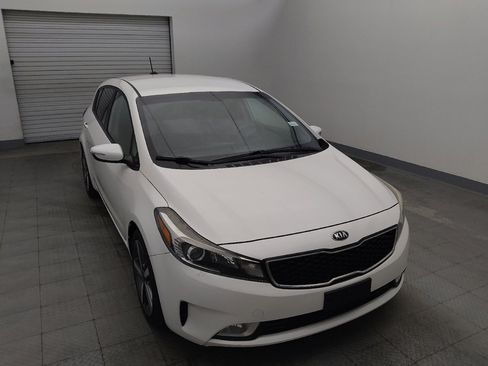 Used 2017 Kia Forte EX FWD image 14