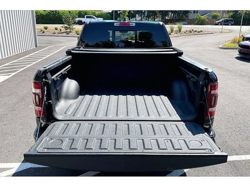 Used 2022 RAM 1500 Limited w/ Trailer Tow Group AWD/4WD image 34
