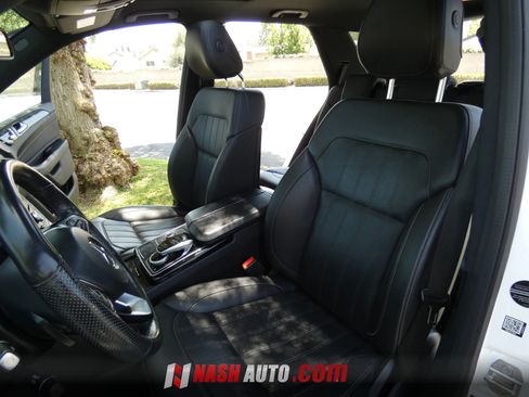 Used 2018 Mercedes-Benz GLE 350 4MATIC image 47